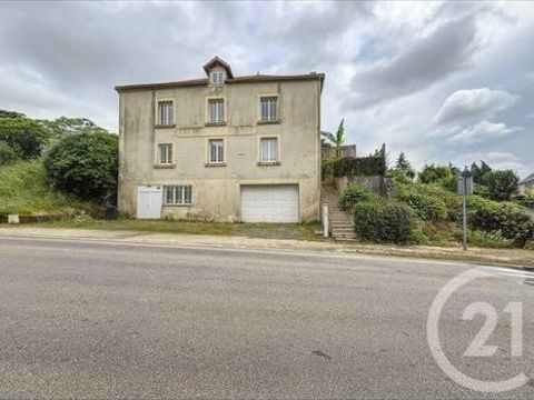   Maison 280 m2 8 pi�ces, 4 chambres, 2 garages  Maison - 8 pi�ce(s) - 280 m�