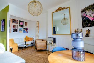  Appartement � vendre 3 pi�ces 54 m�