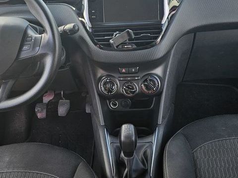 Peugeot 208 1.2 PureTech 82ch BVM5 Active 2017 occasion Saint-Germain-en-Laye 78100