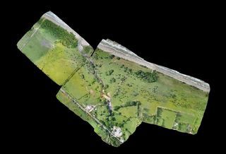  Plateau � vendre 50000 m�