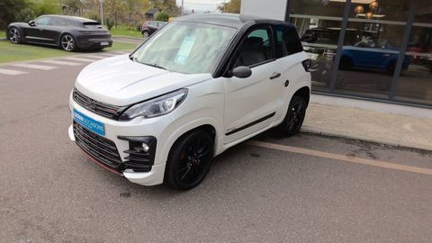 LIGIER Voiture sans permis  occasion M&eacute;rignac 33700