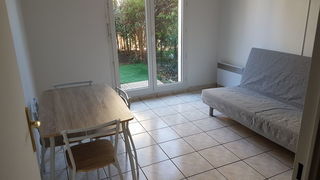  Appartement � louer 2 pi�ces 33 m�