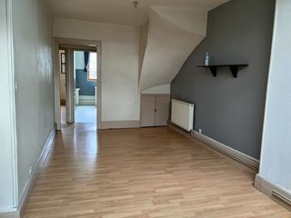  Duplex/triplex � louer 3/4 pi�ces 90 m�