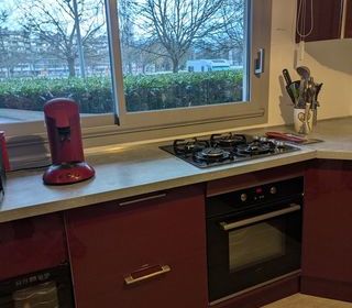  Appartement � vendre 3 pi�ces 70 m�