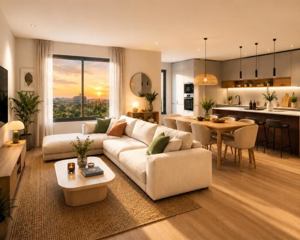 Appartements neufs   Montpellier (34000)