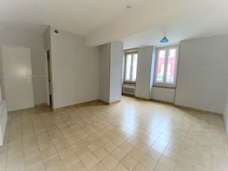  Appartement � louer 1 pi�ce 26 m�
