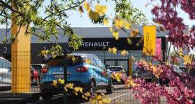 VERGNON AUTO 2, concessionnaire 30