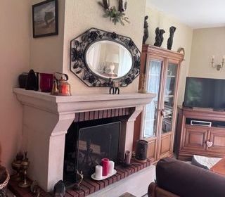  Maison � vendre 5 pi�ces 101 m�