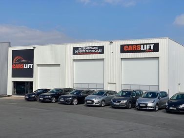 JPB AUTOMOBILES ARRAS, concessionnaire 62