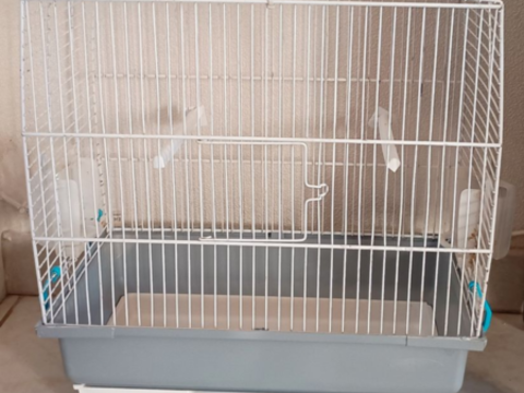 Cage canaris perruches 32 30000 N�mes