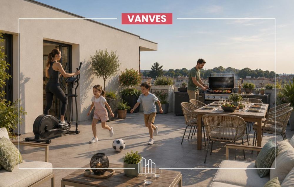   Vanves (92170)