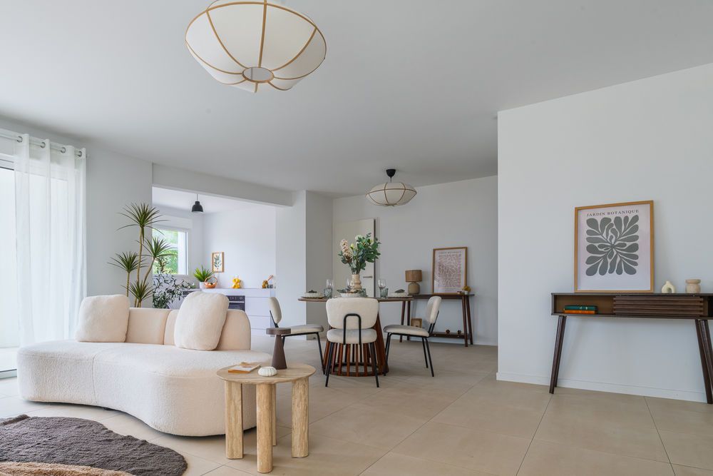 Appartements neufs   Capbreton (40130)