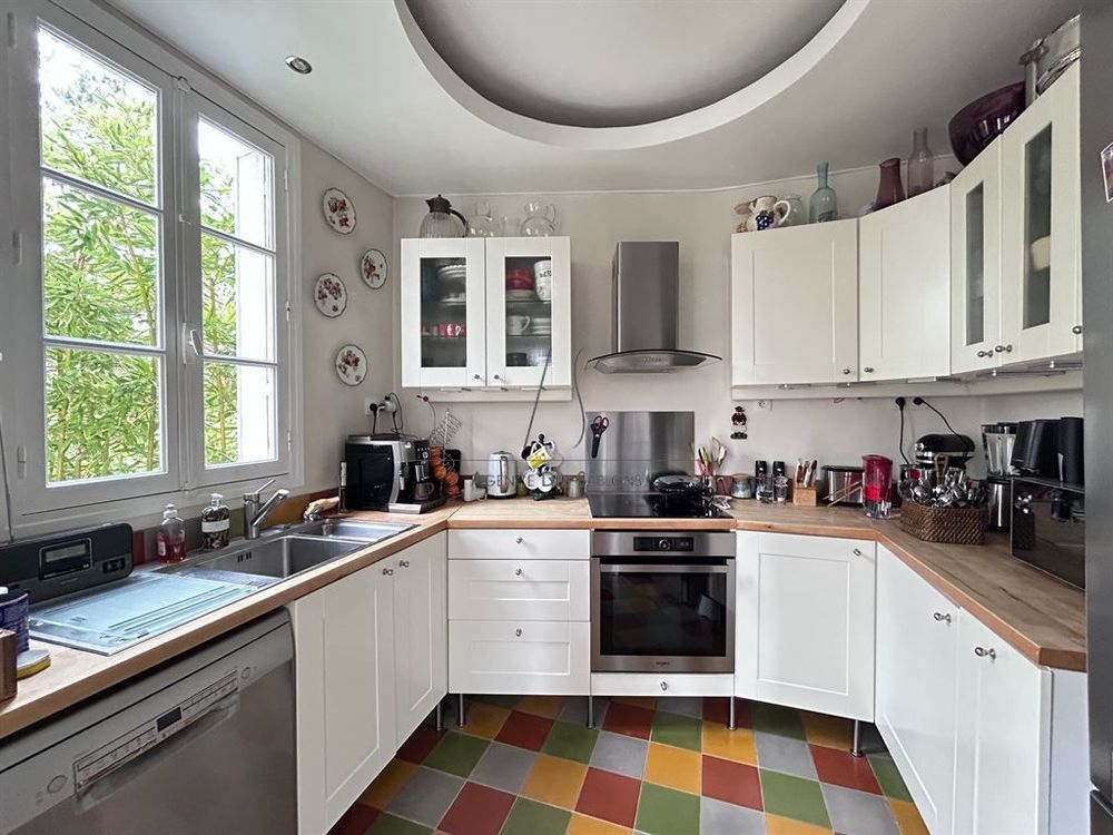 � vendre  Maison Le V�sinet (78110)