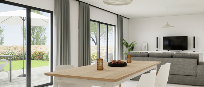 Agence ICOCC IMMOBILIER L'Aiguillon-sur-Mer