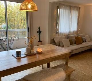  Appartement � louer 3 pi�ces 70 m�