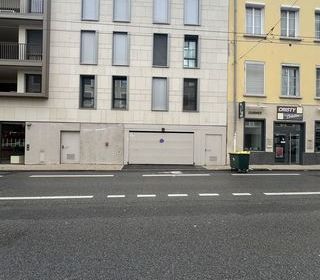  Parking / Garage � louer 14 m�