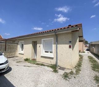  Maison � vendre 3 pi�ces 55 m�