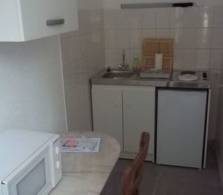  Appartement � louer 1 pi�ce 23 m�