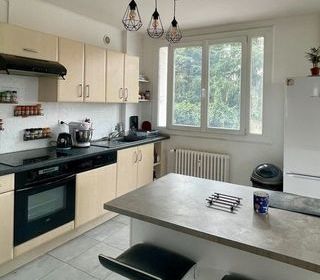  Appartement � louer 3 pi�ces 58 m�