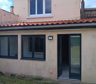  Maison � louer 5 pi�ces 105 m�