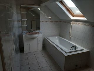  Appartement � vendre 4 pi�ces 80 m�