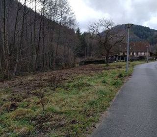  Terrain � vendre 1130 m�