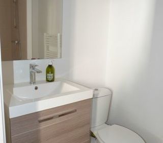  Appartement � louer 1 pi�ce 17 m�