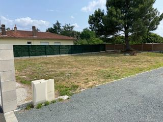  Terrain � vendre 