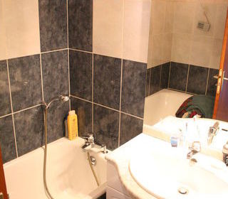  Appartement � louer 2 pi�ces 40 m�