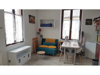  Appartement � vendre 1 pi�ce 19 m�