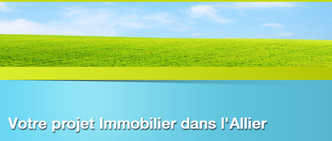 Agence GANNAT IMMOBILIER Gannat