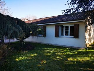  Maison � vendre 6 pi�ces 111 m�