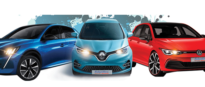 VALENTINE AUTOMOBILE, concessionnaire 13