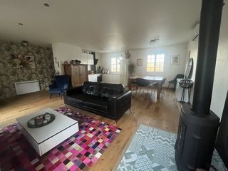  Maison � vendre 6 pi�ces 145 m�