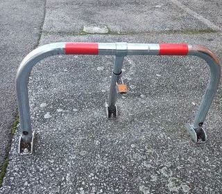  Parking / Garage � vendre 12 m�