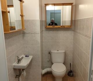  Appartement � louer 2/3 pi�ces 50 m�