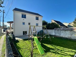  Maison � vendre 7 pi�ces 109 m�