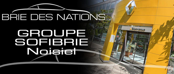 BRIE DES NATIONS, concessionnaire 77