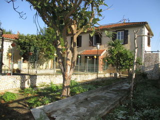  Maison � vendre 4 pi�ces 134 m�