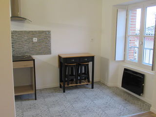  Appartement � vendre 2 pi�ces 44 m�