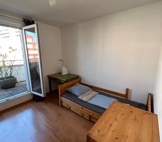  Chambre � louer 5 pi�ces 15 m�