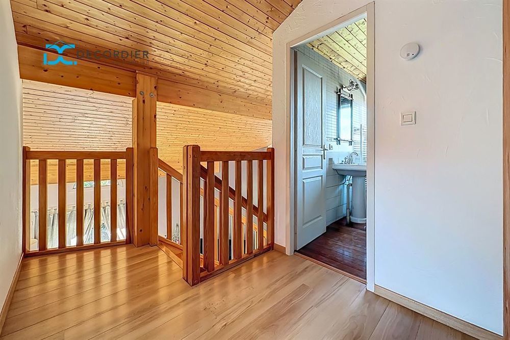 � vendre  Maison Publier (74500)