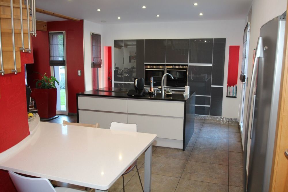 � vendre  Maison Bartenheim (68870)