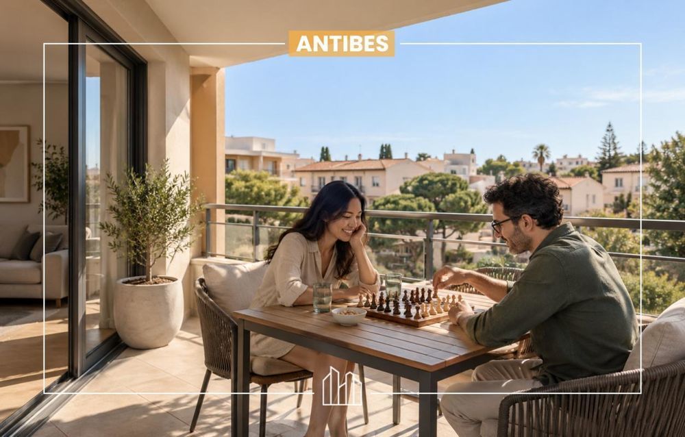   Antibes (06600)