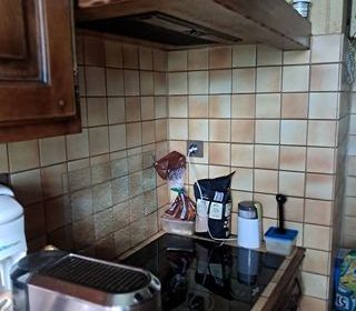  Appartement � vendre 3 pi�ces 53 m�