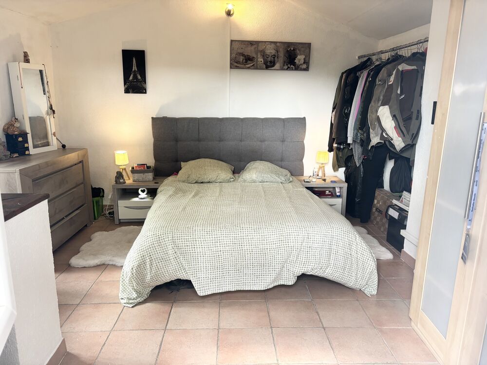 Vente Maison Mas de charme avec vue exceptionnelle Bédarieux /Les causses Bédarieux
