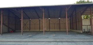  Parking / Garage � louer 21 m�