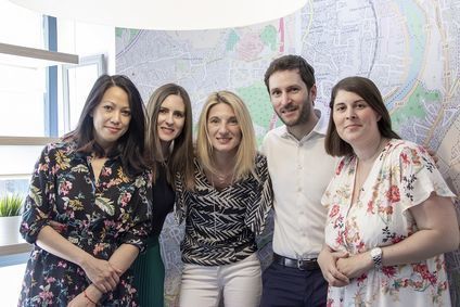 Agence LAFORET Caluire-et-Cuire