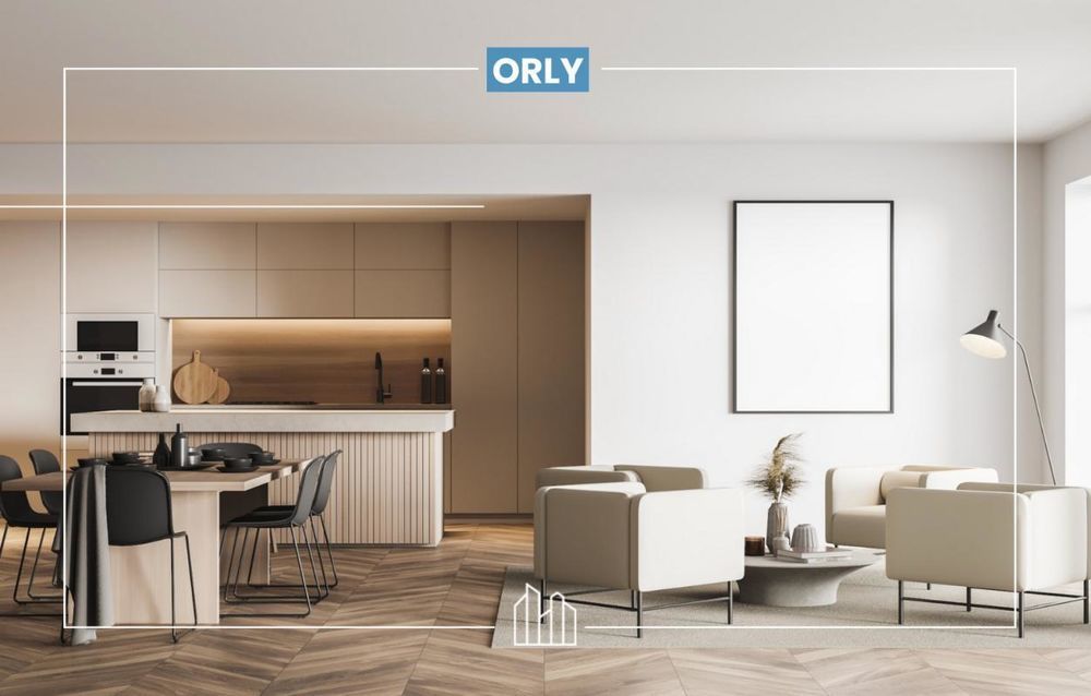 Appartements neufs   Orly (94310)