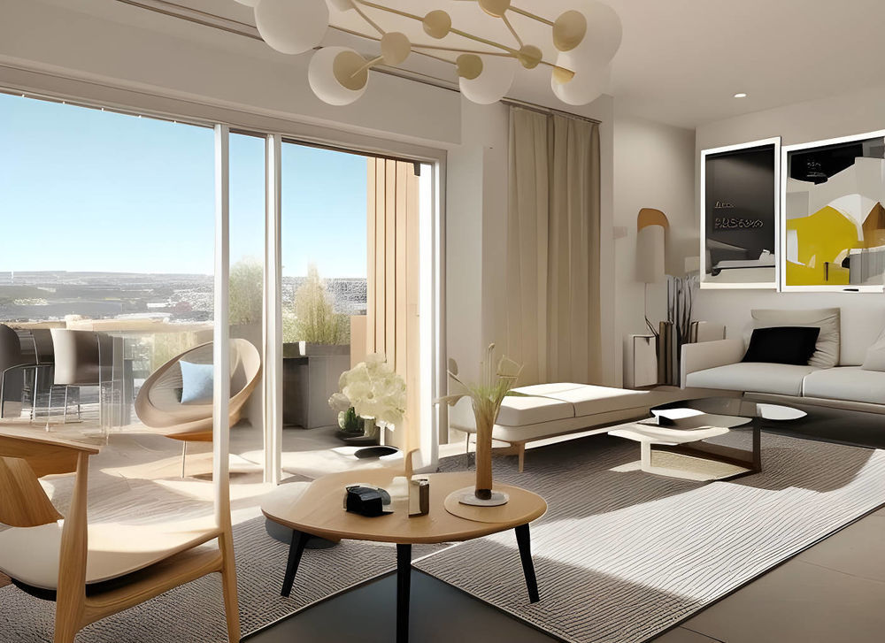 Appartements neufs   Orléans (45000)